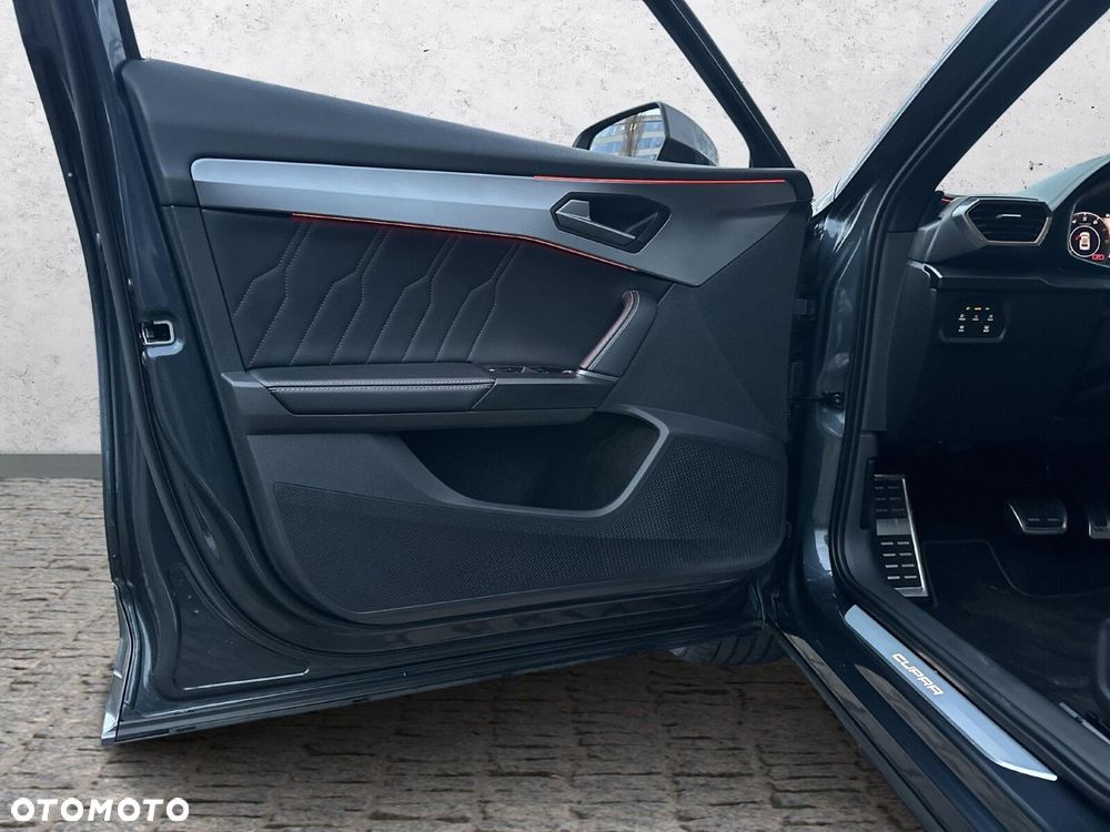 Cupra Formentor 2.0 TSI 4Drive DSG - 11