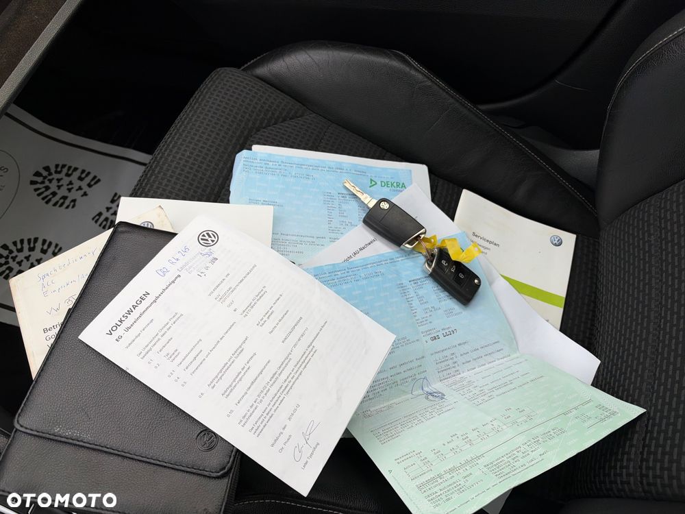 Volkswagen Golf 1.4 TSI BMT Highline DSG - 6