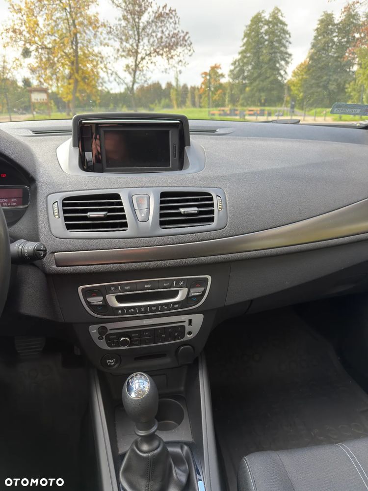 Renault Megane - 9