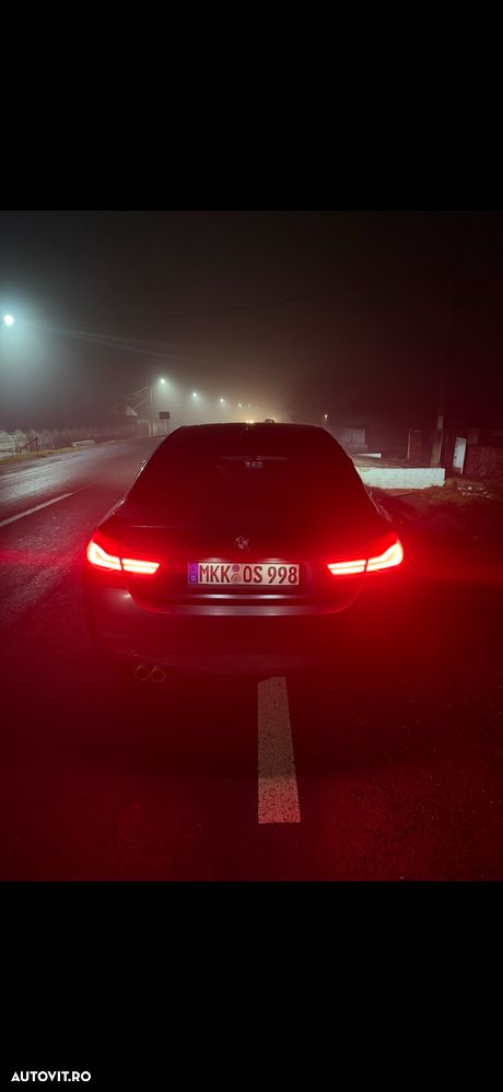 BMW Seria 4 430d - 1