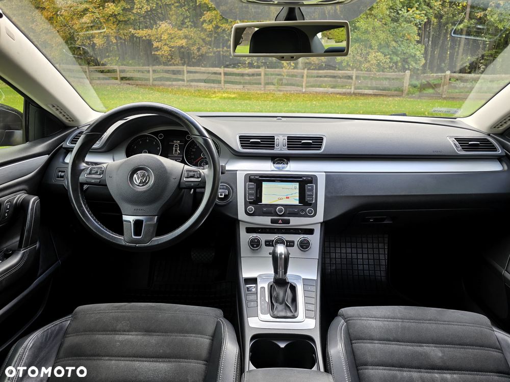 Volkswagen CC 2.0 TSI DSG - 6