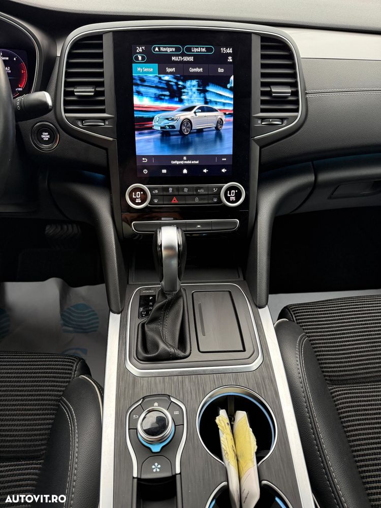 Renault Talisman Blue dCi 160 EDC INTENS - 31