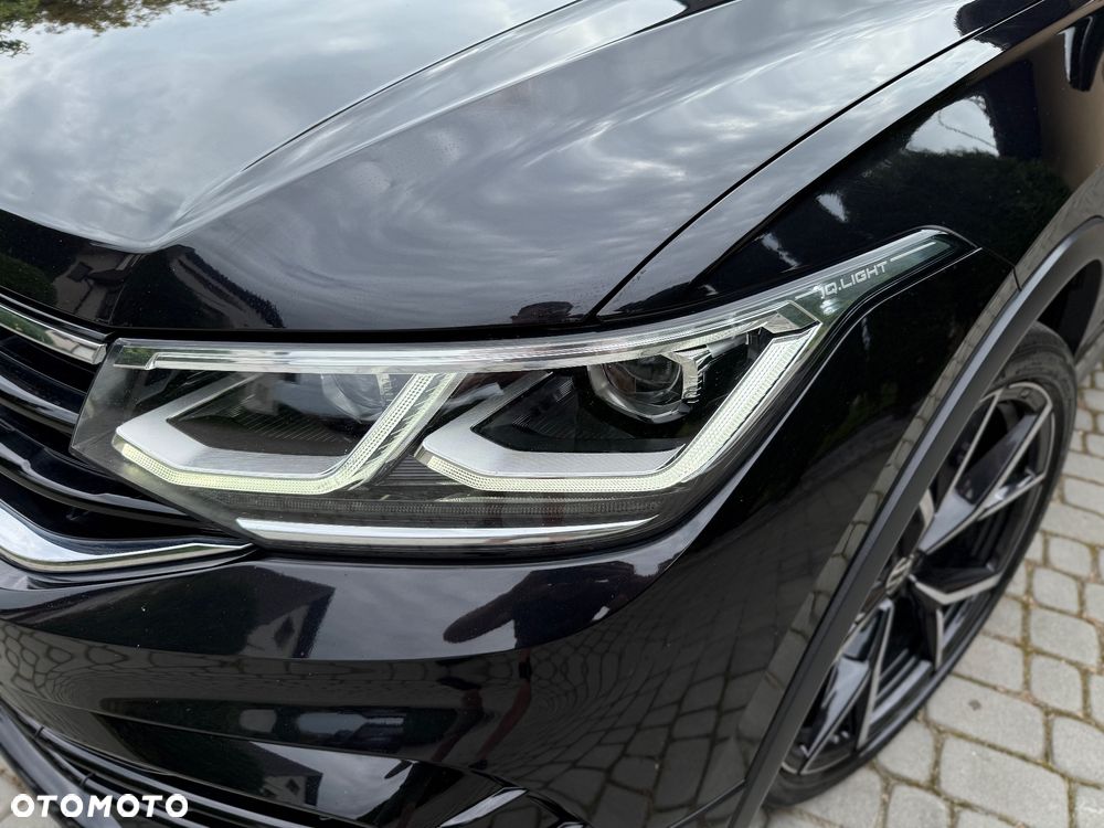Volkswagen Tiguan 2.0 TSI OPF 4MOTION DSG R - 4