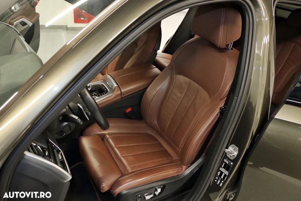 BMW X6 M - 23