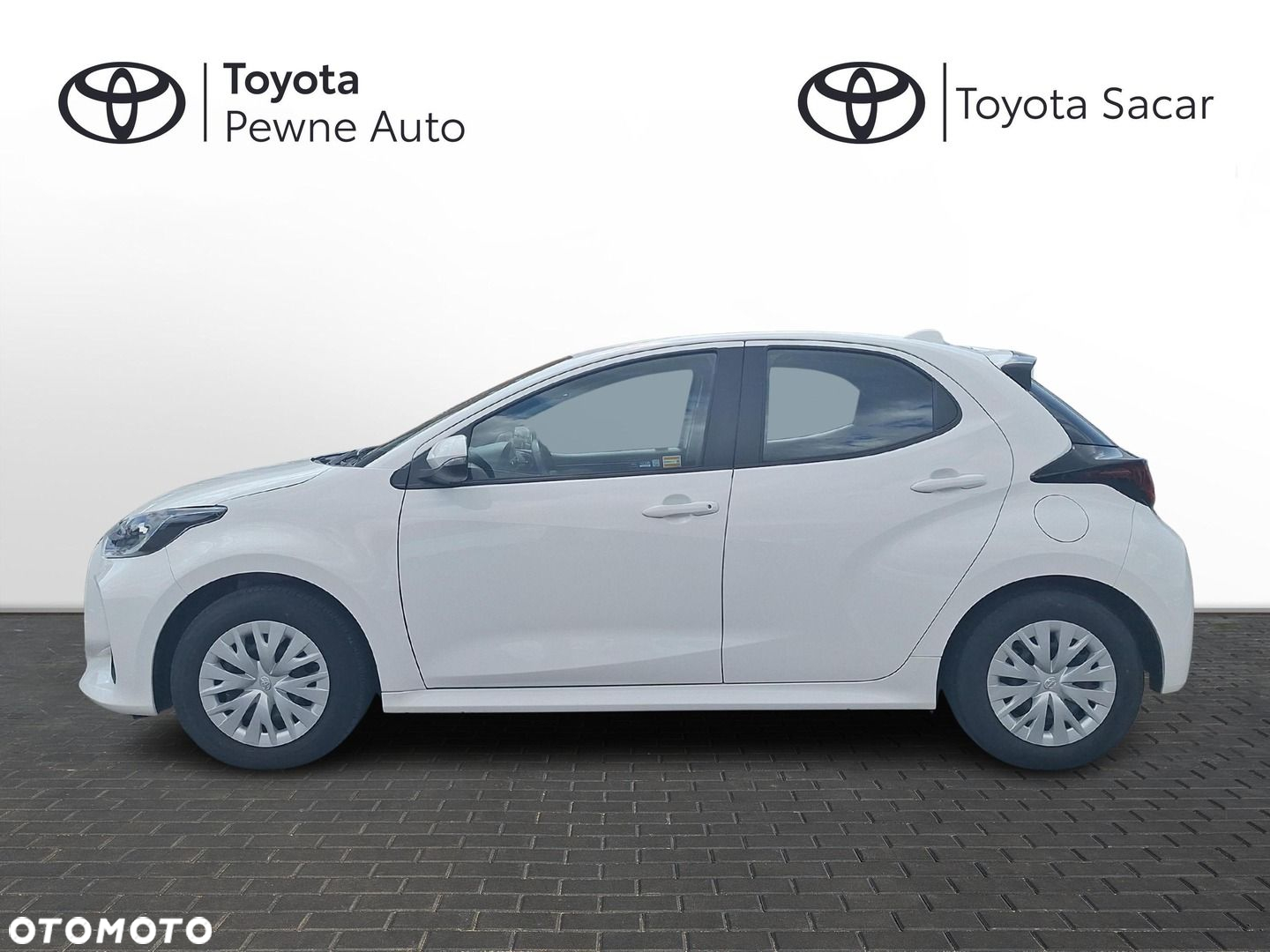 Toyota Yaris - 2