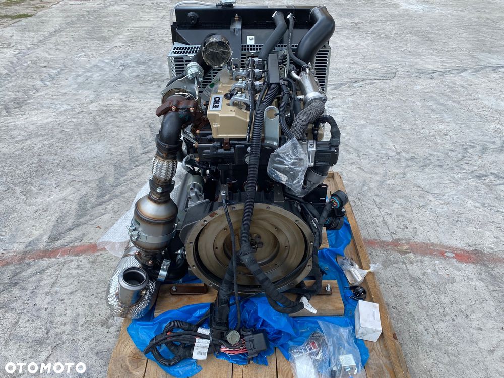 NOWY SILNIK Kohler D.MKL KDI 1903 TCR SQ K 4D21D0-1 - 1