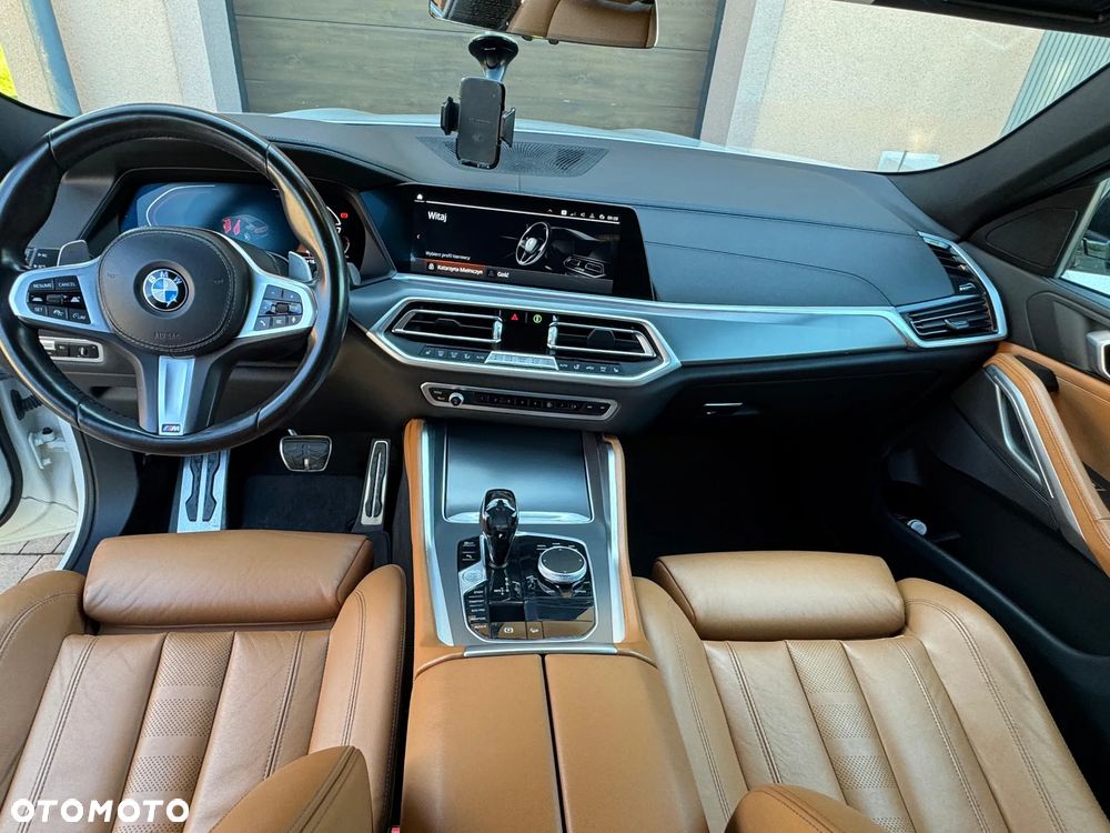 BMW X6 - 19