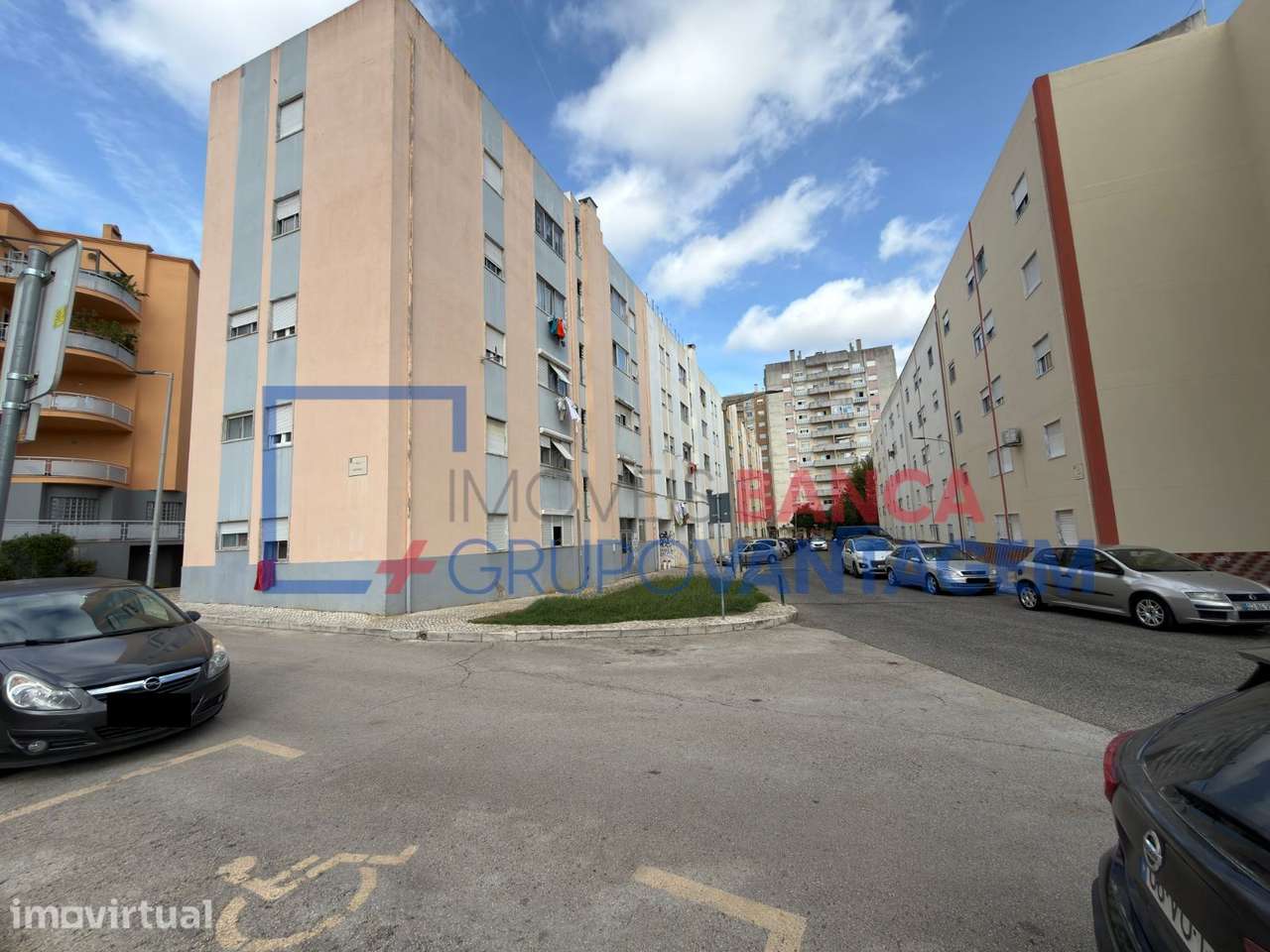 Apartamento T3 Carregado, Alenquer, Lisboa - Grande imagem: 2/30