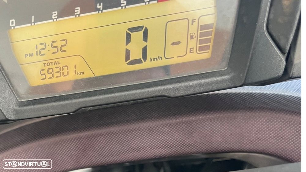 Honda Integra - 4