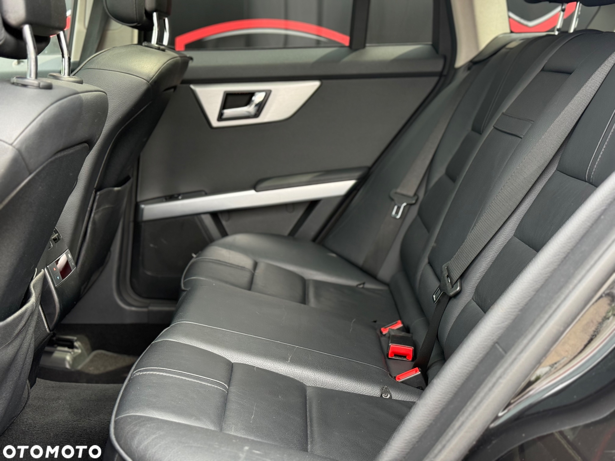 Mercedes-Benz GLK 350 CDI 4-Matic - 30