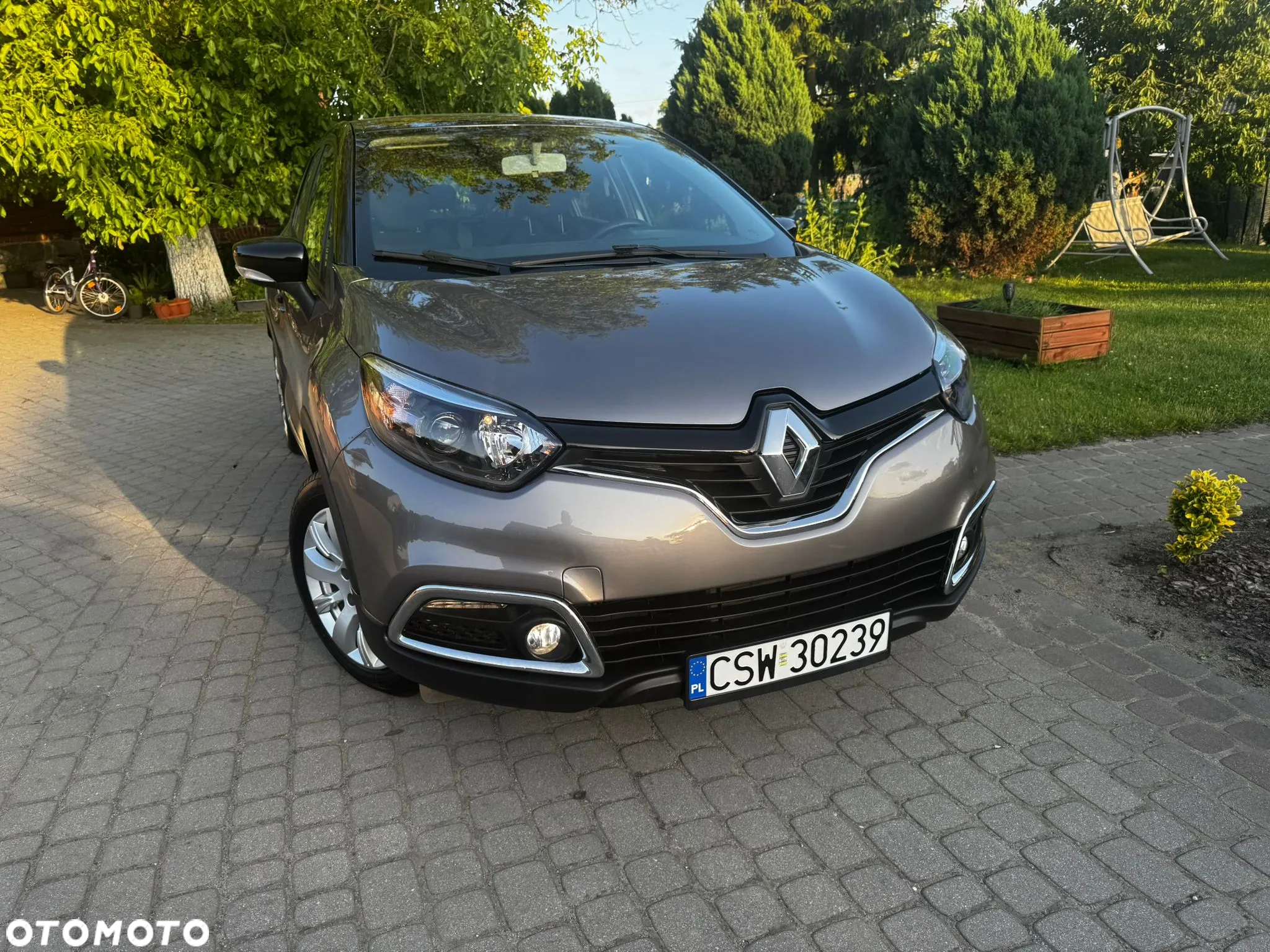 Renault Captur - 18