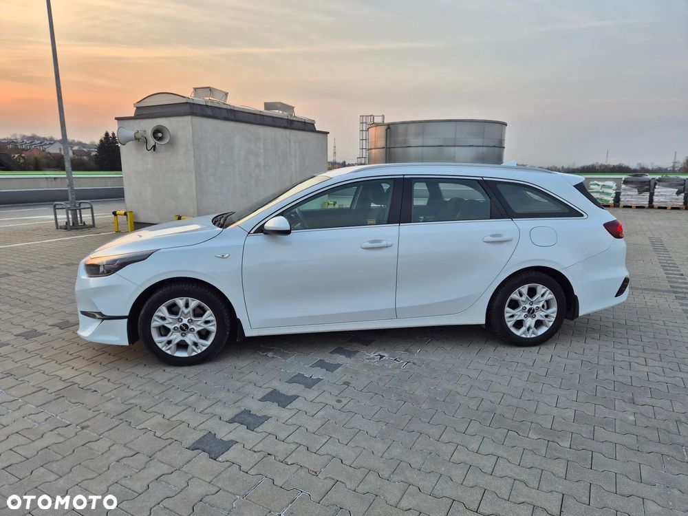 Kia Ceed 1.5 T-GDI L - 2