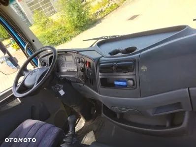 Mercedes-Benz Atego - 7