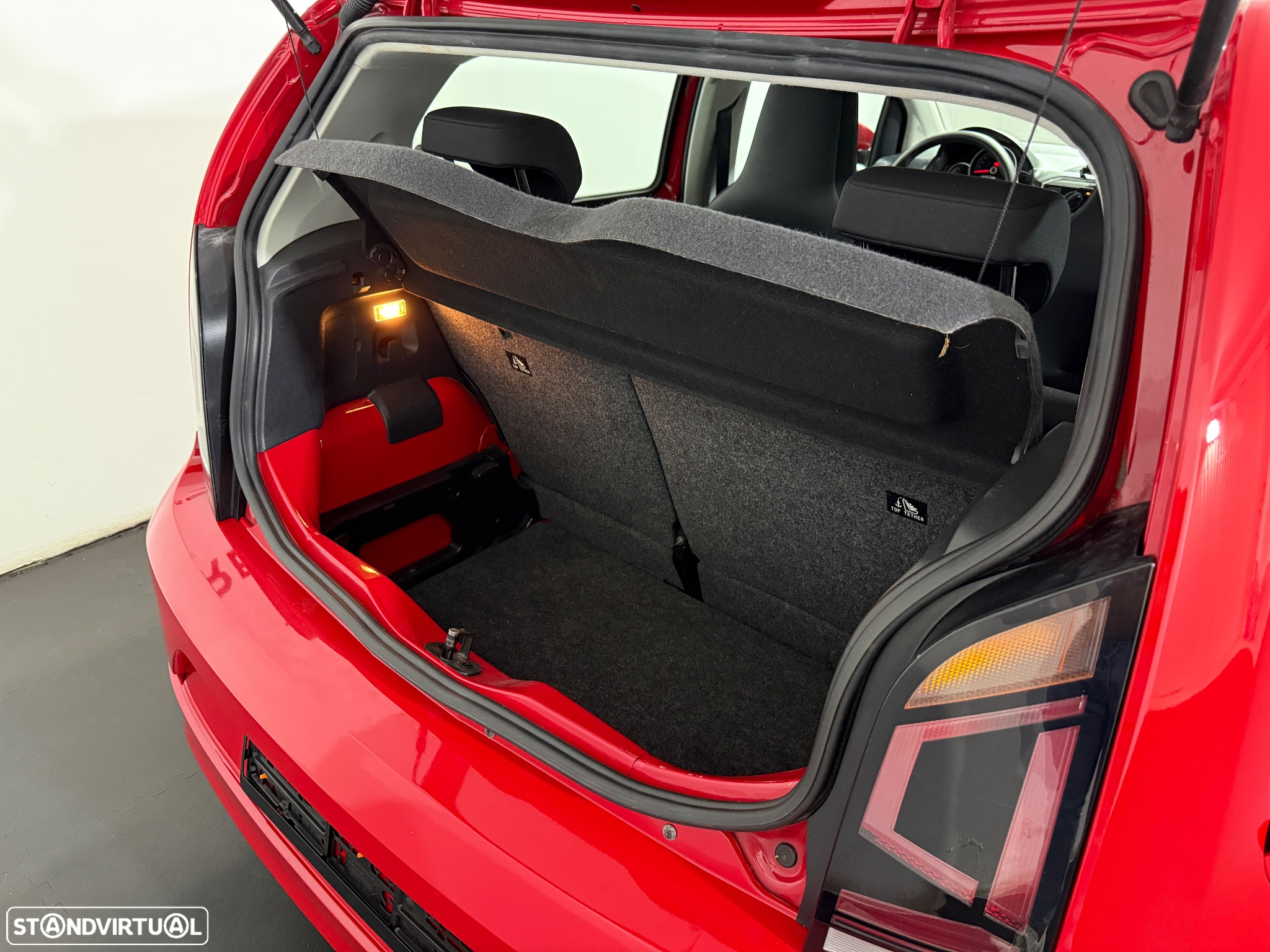VW Up! 1.0 Move - 20