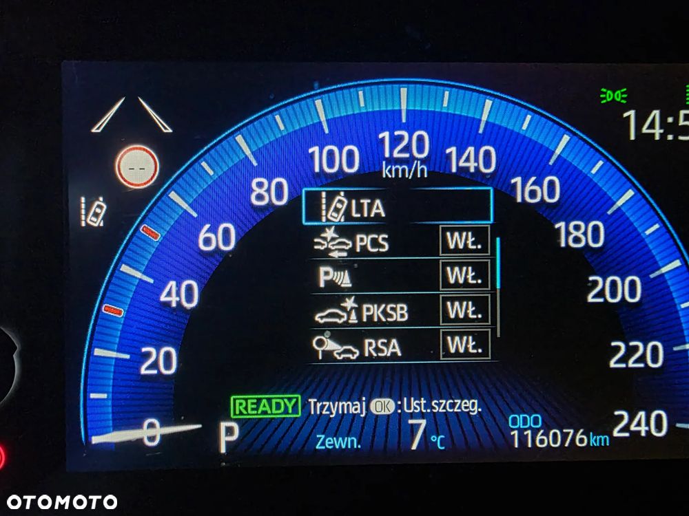 Toyota Corolla 1.8 Hybrid Comfort - 33