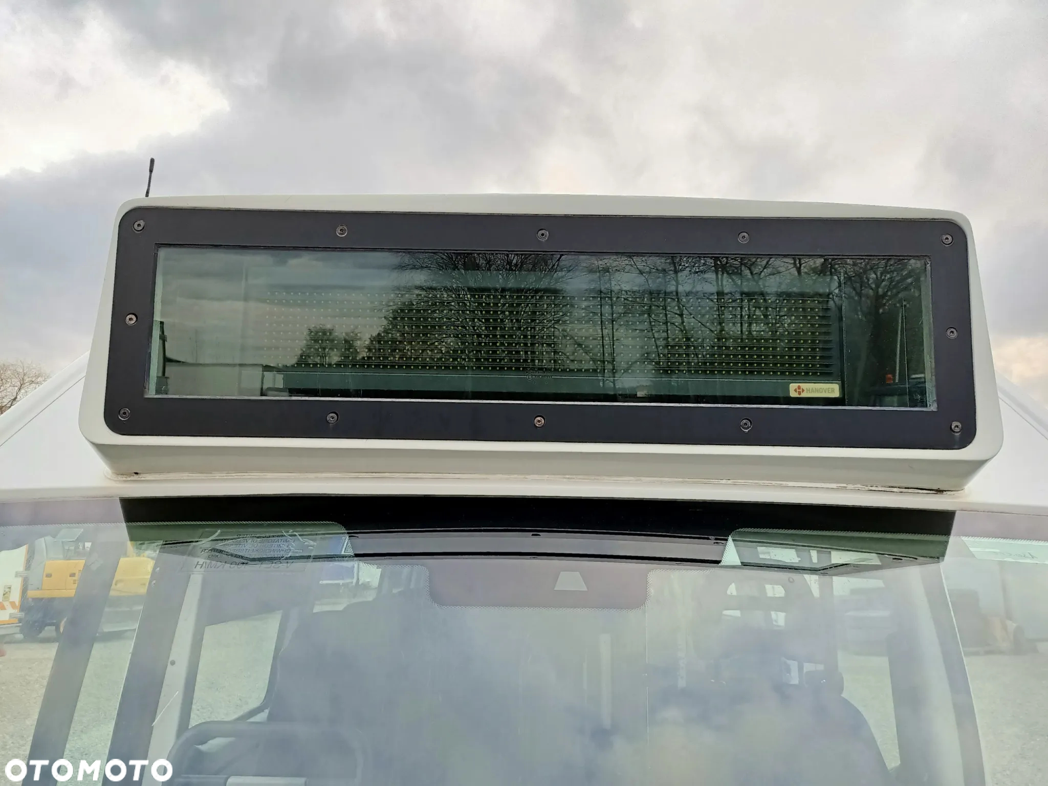 Iveco Daily Line 60C17 24 Osobowy - 30