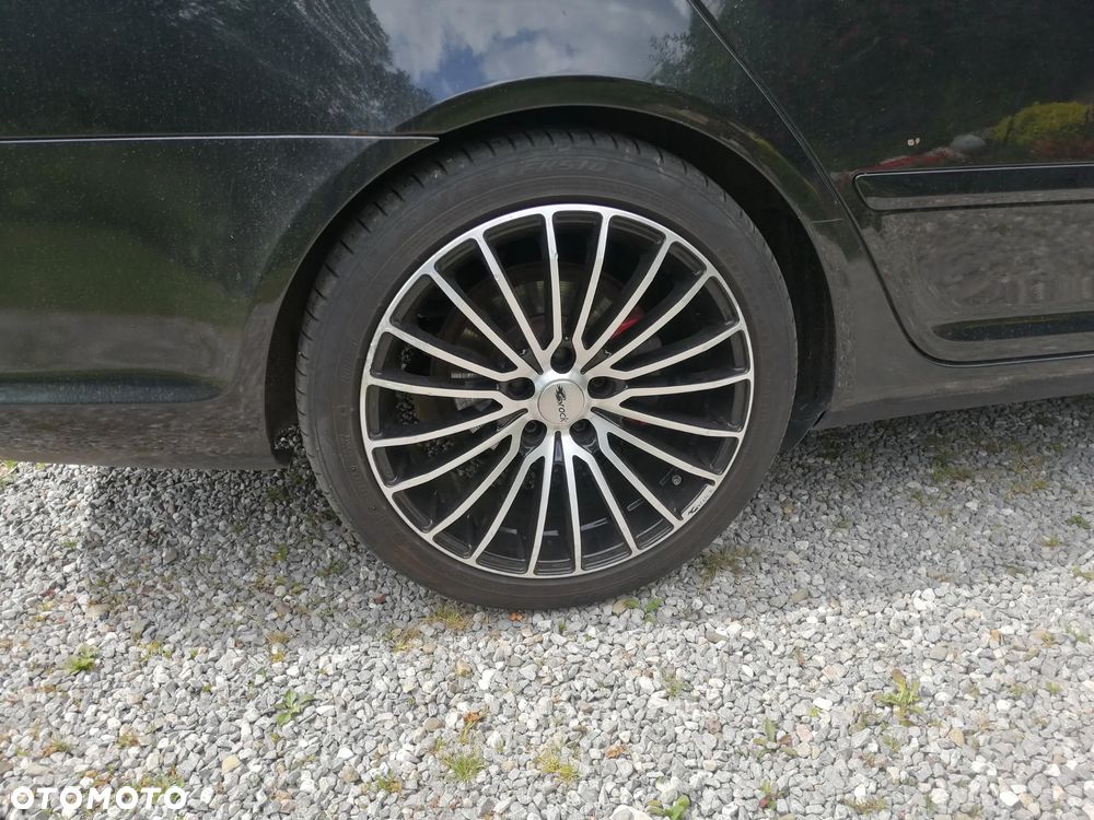 Felgi Brock B24 18' 5x112 - 9