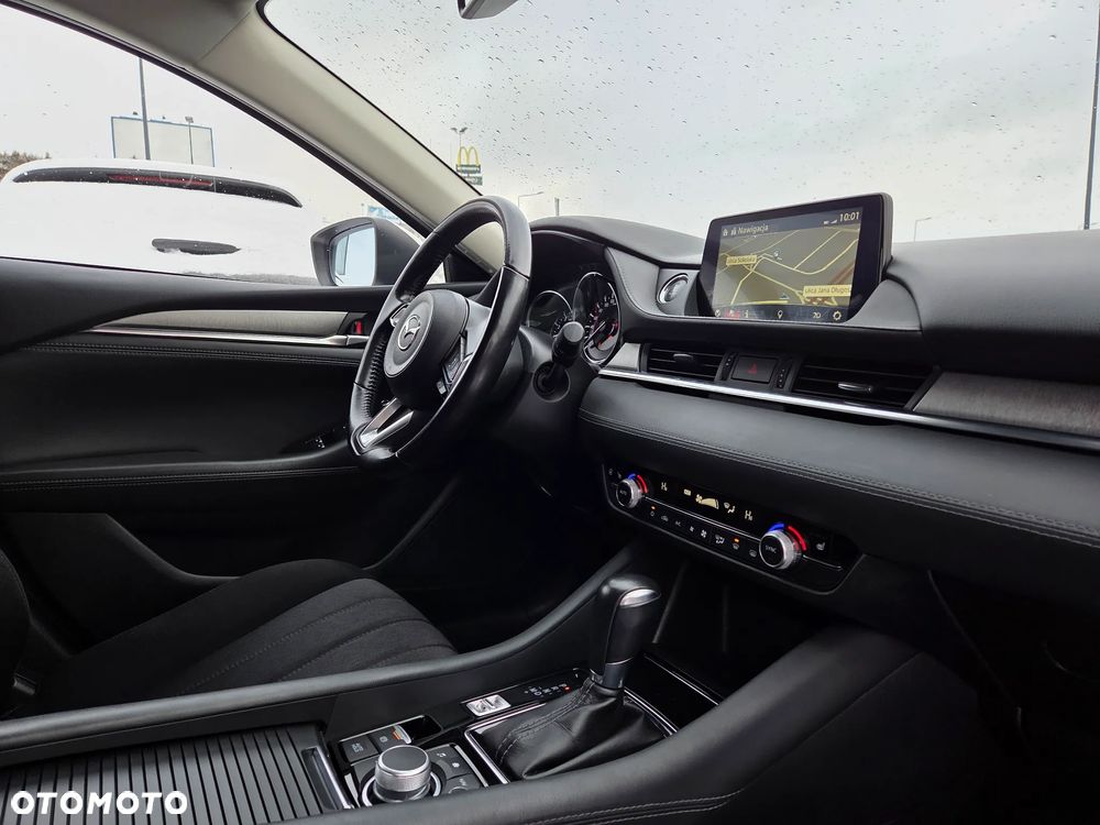 Mazda 6 2.0 Center-Line - 14
