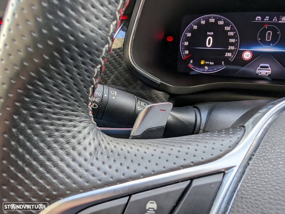 Renault Arkana 1.3 TCe R.S.Line EDC - 28