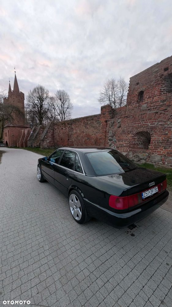 Audi A6 Limousine - 38