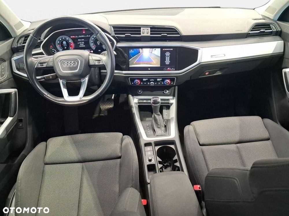 Audi Q3 - 14