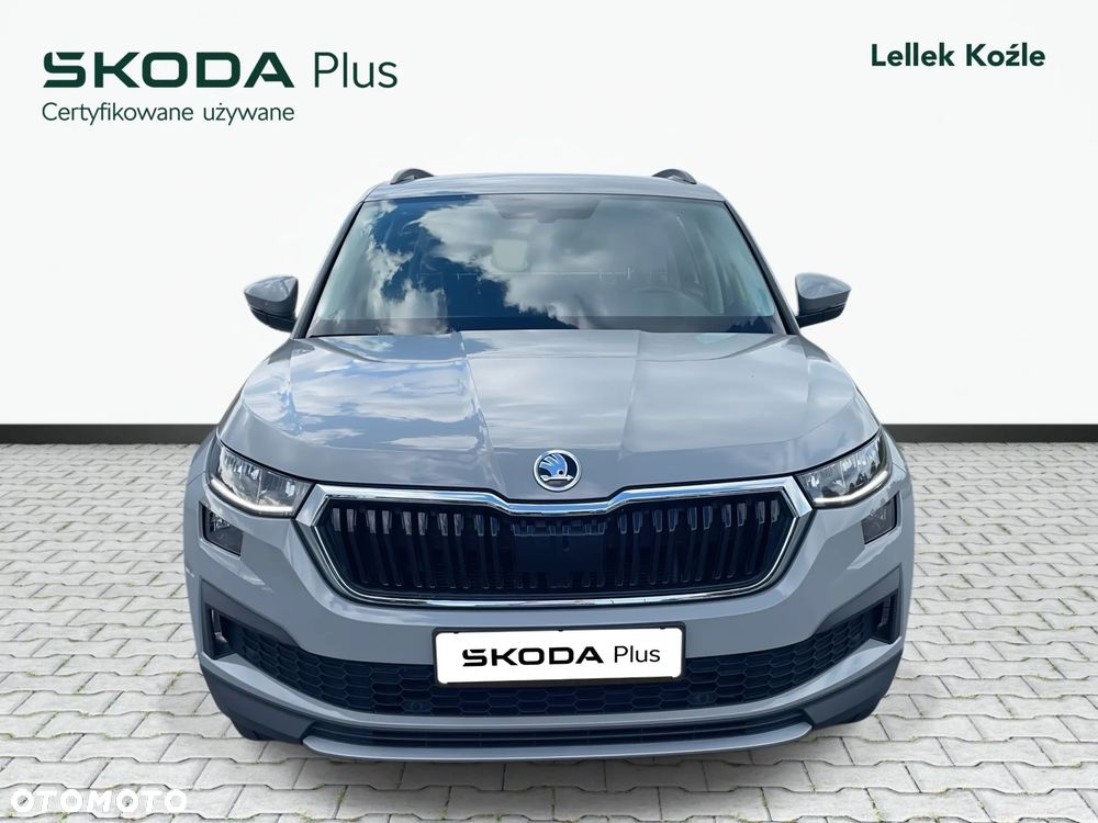 Skoda Kodiaq 1.5 TSI ACT 4x2 Ambition DSG - 2