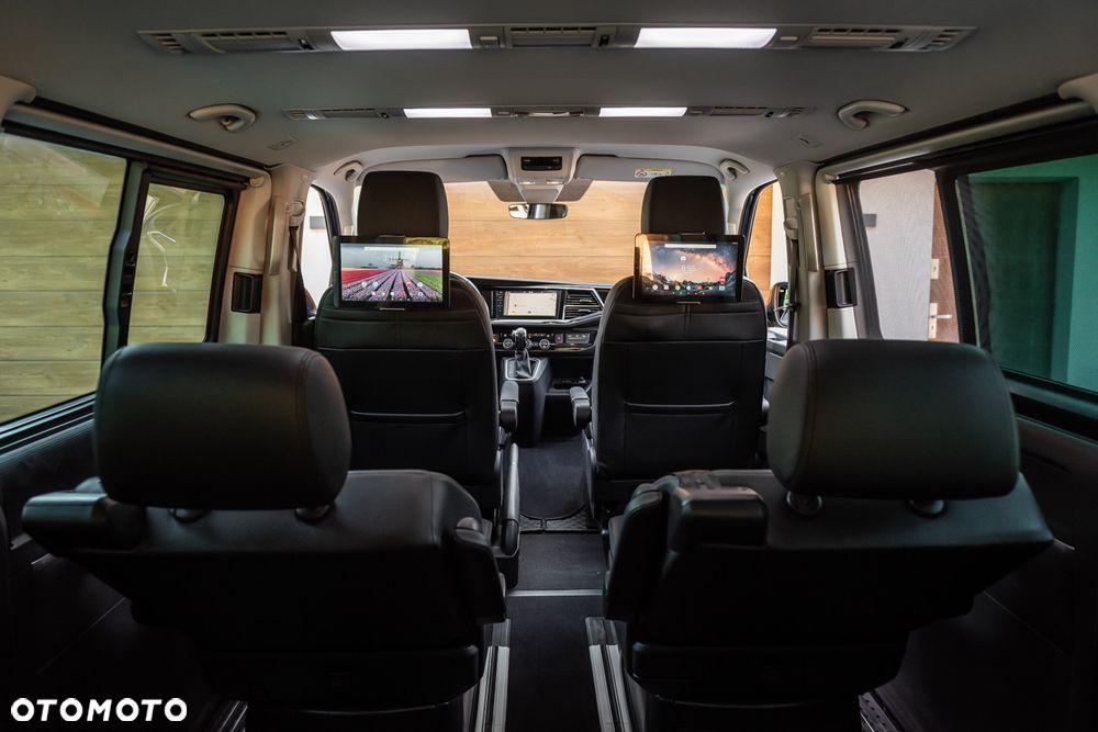 Volkswagen Multivan 2.0 BiTDI L1 Highline 4Motion DSG - 6