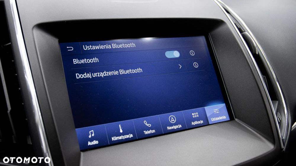 Ford S-Max 2.0 EcoBlue Titanium - 28