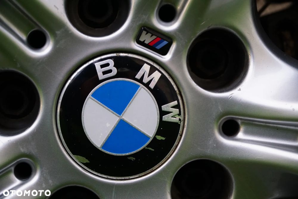 BMW Seria 3 320d xDrive M Sport Sport - 6