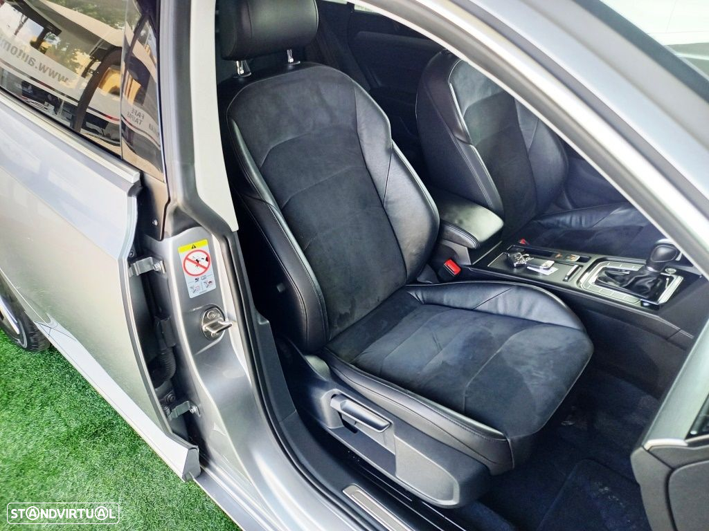 VW Arteon 2.0 TDI Elegance DSG - 46