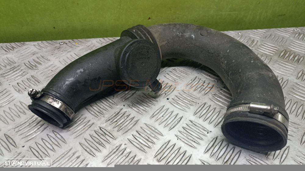 Reparação de Motor Mercedes C220 (S205) 2.2Dci 2018 651921// OM651921 - 2