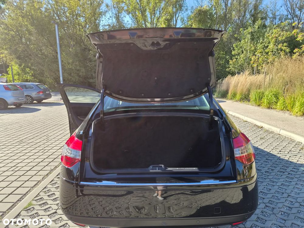 Citroën C5 - 18