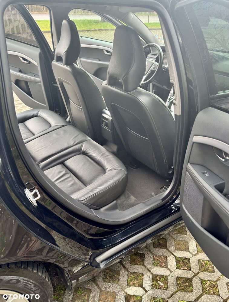 Volvo V70 D4 Drive-E Kinetic - 10