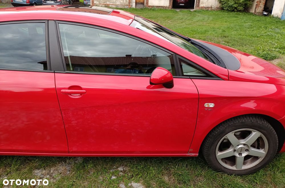 Seat Leon - 6