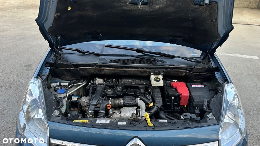 Citroën Berlingo Multispace BlueHDi 100 S&S ETG6 SELECTION - 21