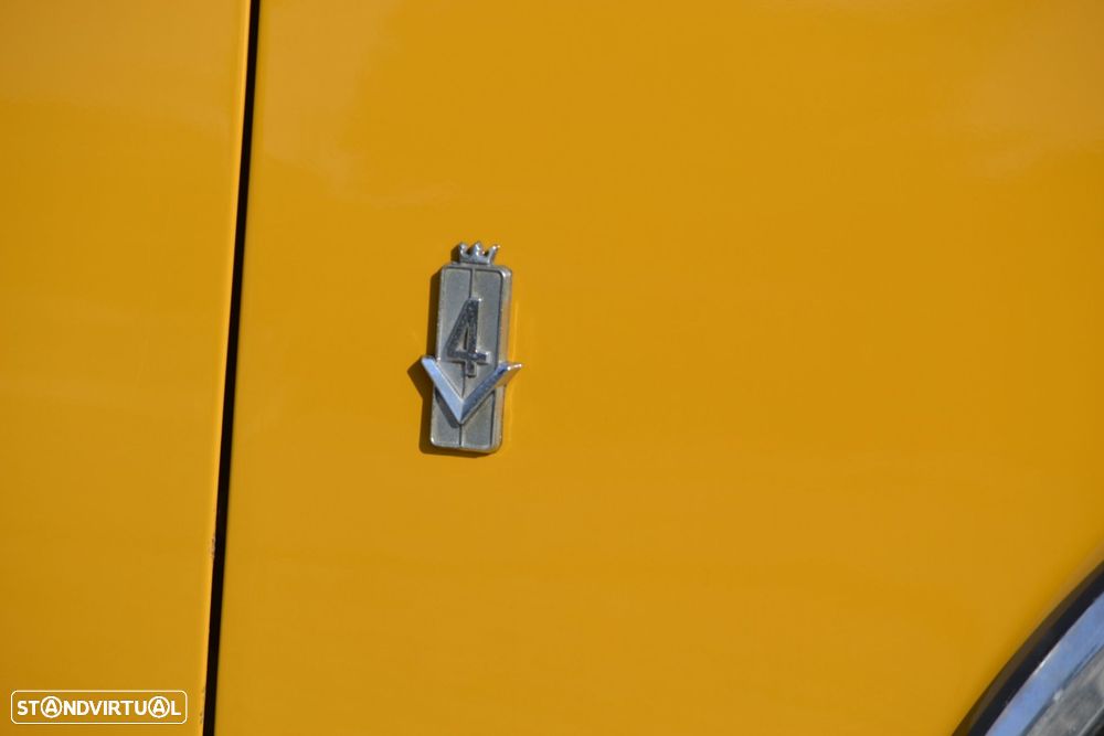 Ford Taunus - 8