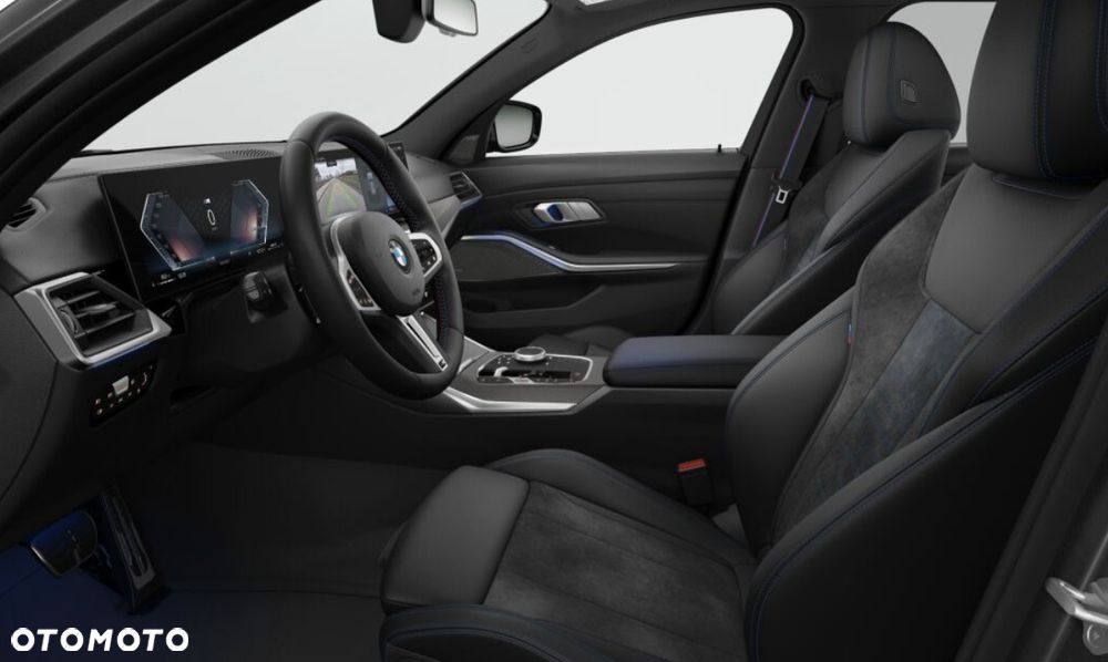 BMW Seria 3 M340i xDrive mHEV sport - 5