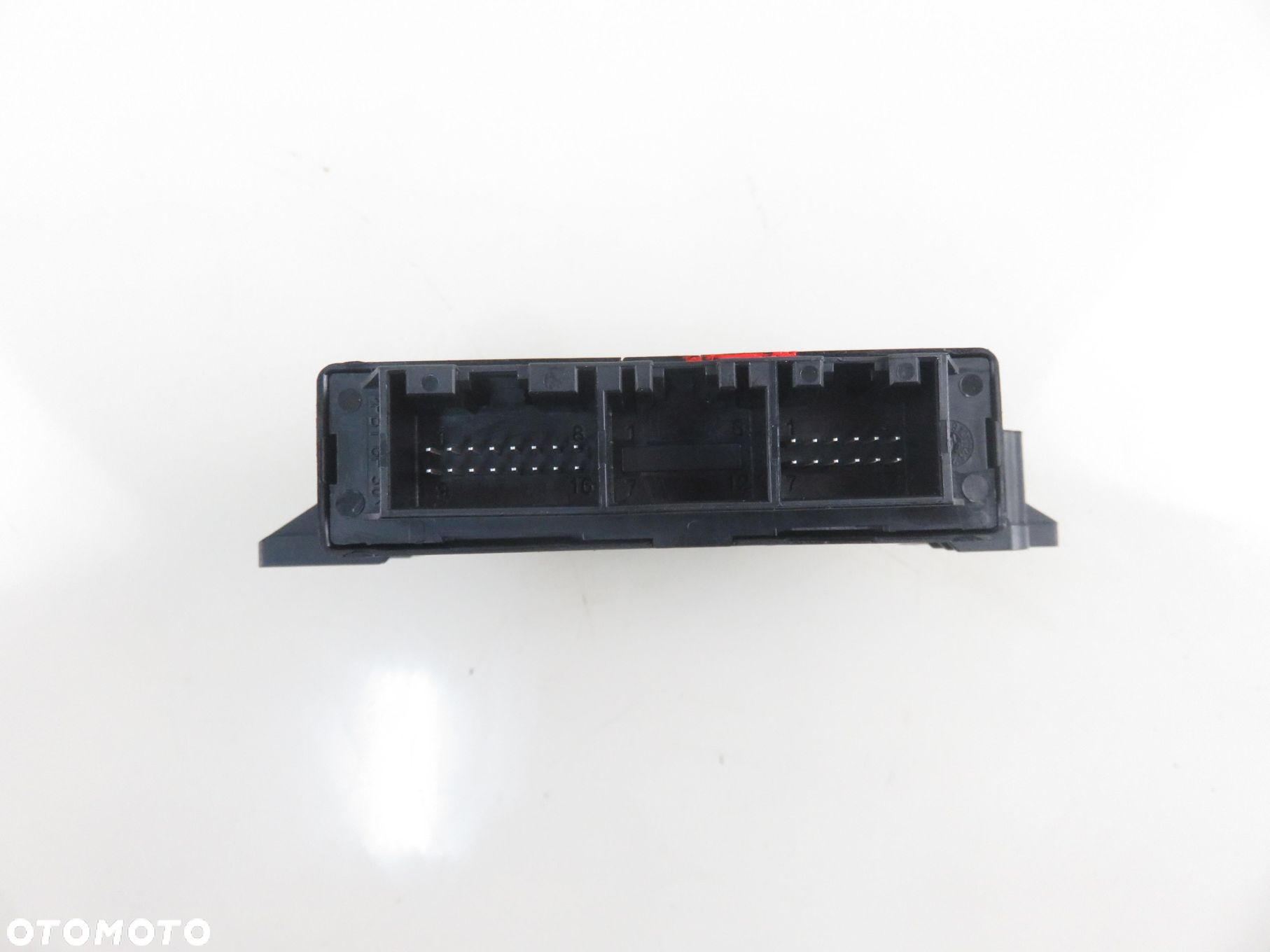 MODUŁ PDC RENAULT SCENIC III 259904647R - 2