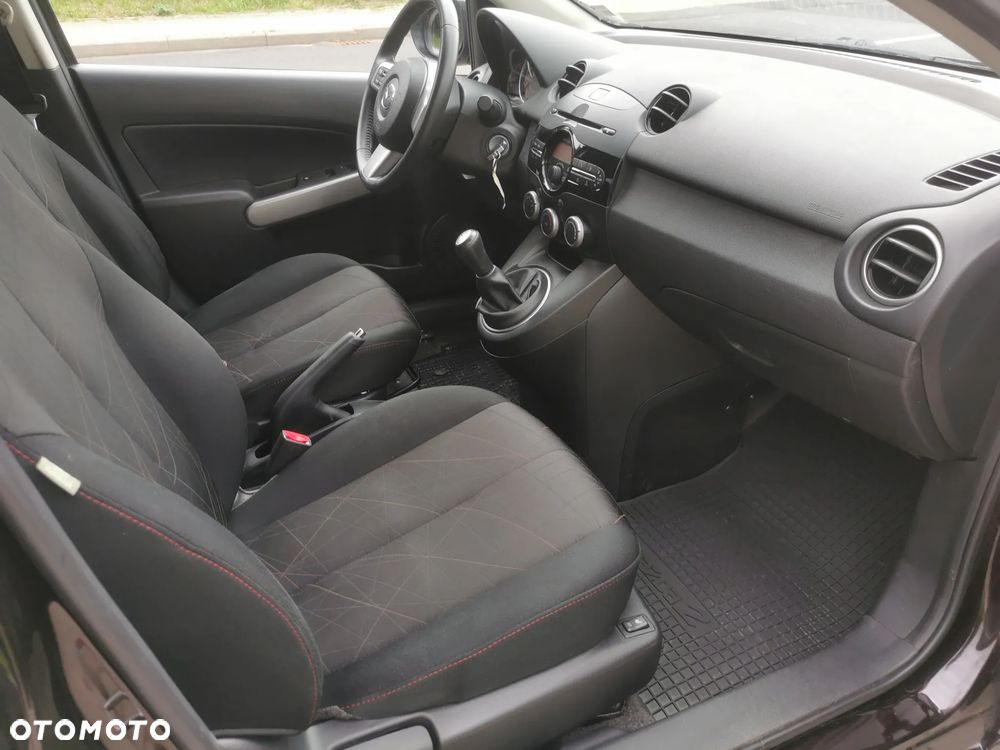 Mazda 2 1.3 MZR Kenko - 14