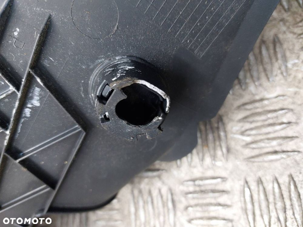 TUNEL ŚRODKOWY PODŁOKIETNIK AUDI A6 C6 EU EUROPA - 12