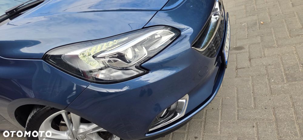Opel Corsa 1.4 Turbo (ecoFLEX) Start/Stop Color Edition - 21