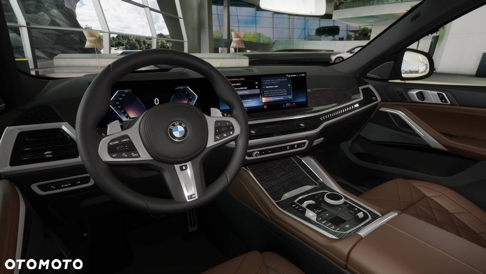 BMW X6 xDrive40d mHEV sport - 10