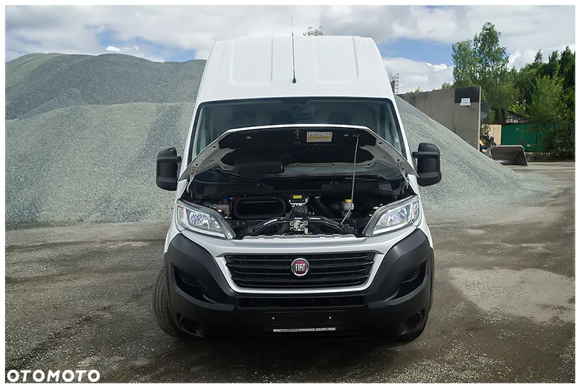 Fiat Ducato - 36