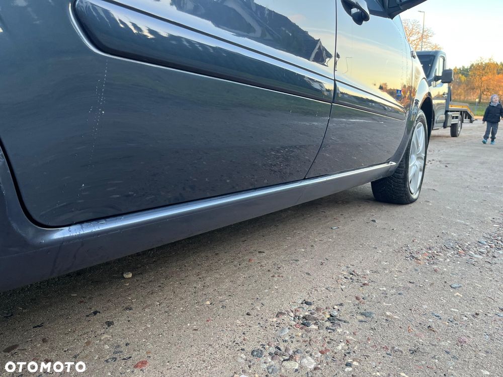 Opel Zafira 1.6 - 12