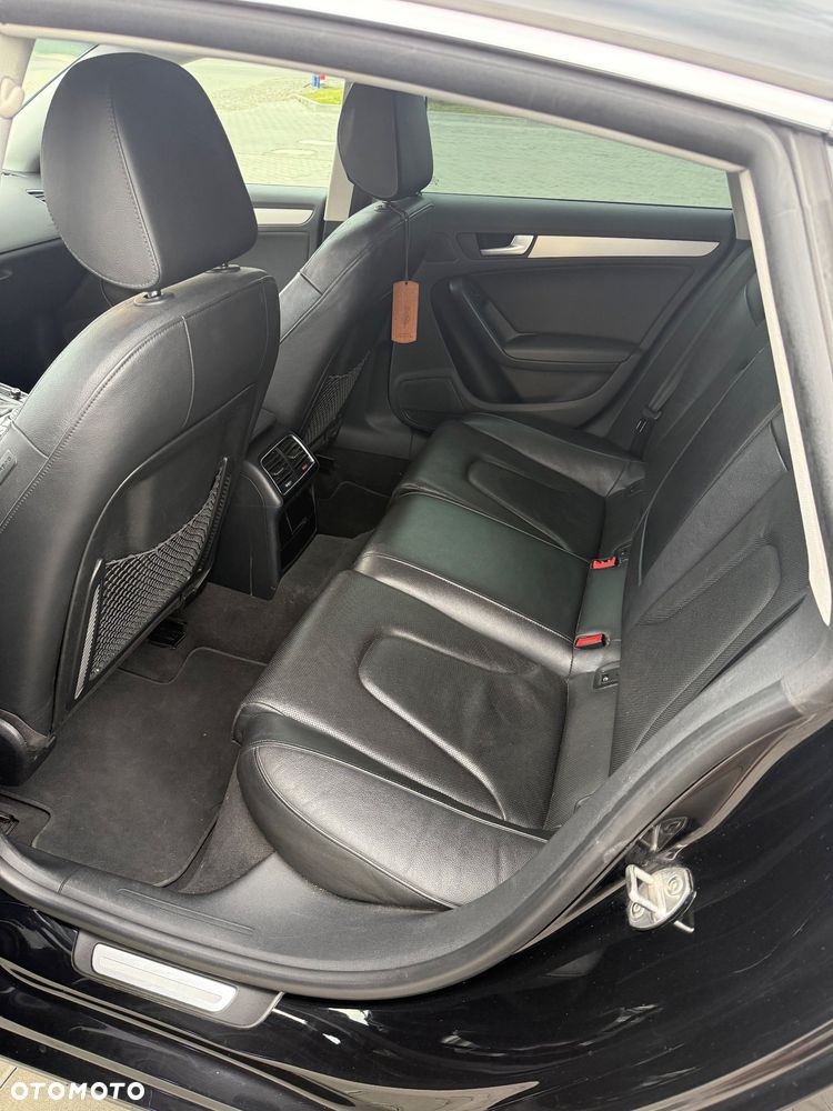 Audi A5 Sportback 2.0 TFSI quattro S tronic - 11