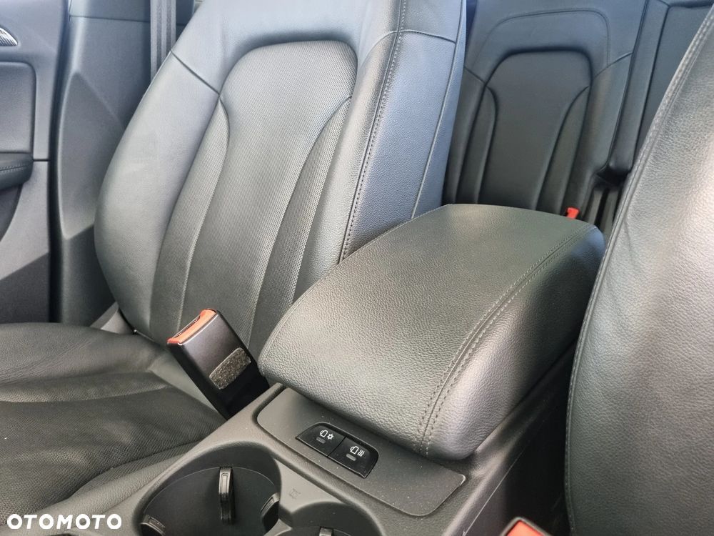 Audi SQ5 3.0 TFSI Quattro Tiptronic - 24