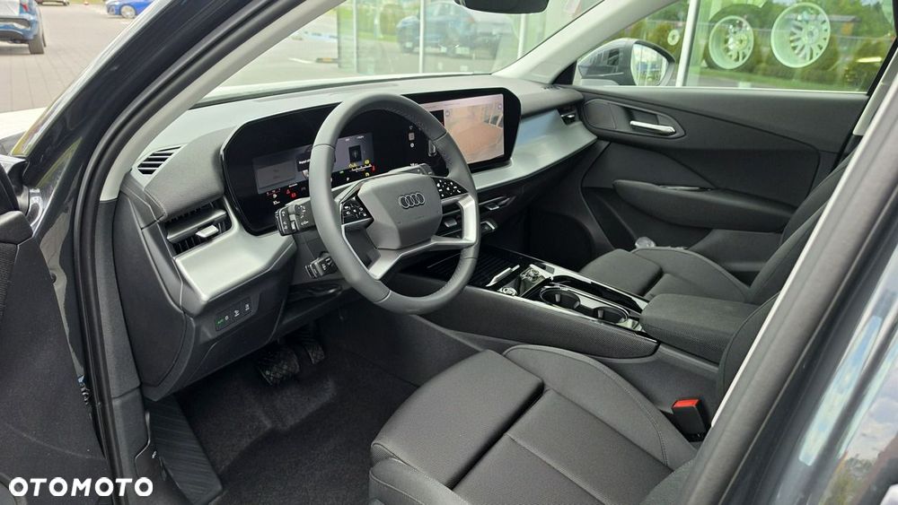 Audi Q3 Sportback - 7