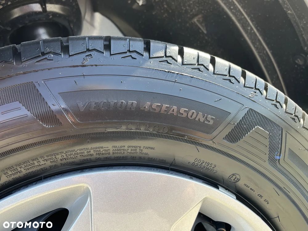 Ford Transit L2 Automat - 11