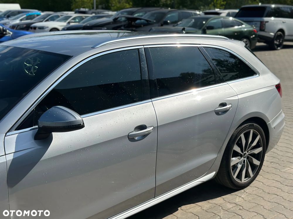 Audi A4 Avant - 5