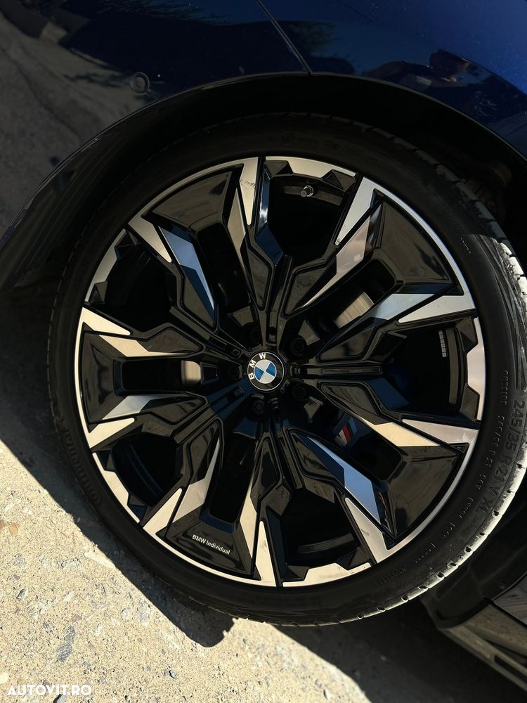 BMW Seria 5 520d xDrive AT MHEV - 30